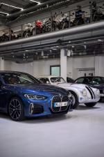 BMW M440i xDrive Coupe 2020 года (WW)